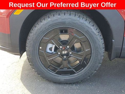 New 2026 Hyundai Santa Fe XRT image 13