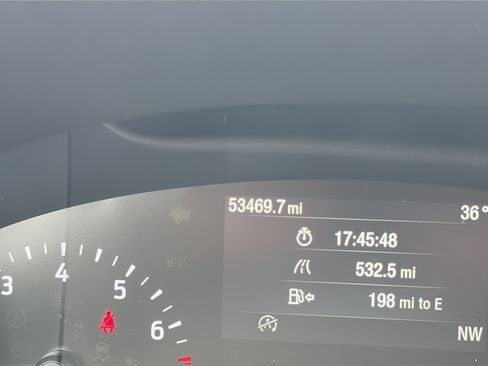 Used 2020 Ford Escape SEL image 26