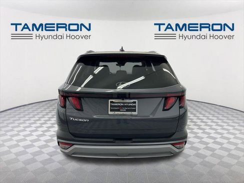 New 2026 Hyundai Tucson SEL image 4