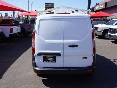 Used 2016 Ford Transit Connect XL FWD image 7