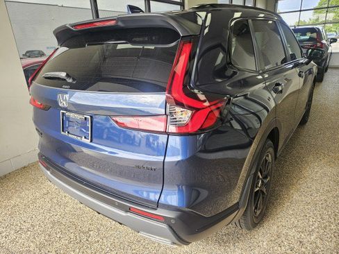 New 2026 Honda CR-V Sport-L image 2