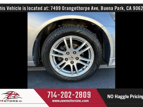 Used 2005 Acura RSX FWD image 34