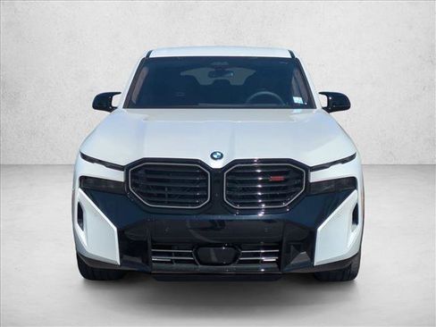 New 2026 BMW XM Label Red AWD/4WD image 6