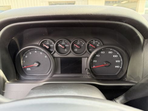 Used 2024 Chevrolet Silverado 2500 W/T w/ WT Fleet Convenience Package AWD/4WD image 19