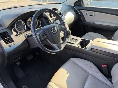 Used 2014 MAZDA CX-9 Touring w/ Touring Technology Package image 22