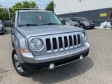 Used 2016 Jeep Patriot High Altitude image 4