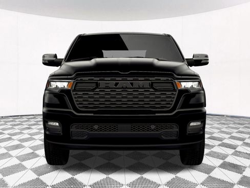 New 2026 RAM 1500 Big Horn image 14