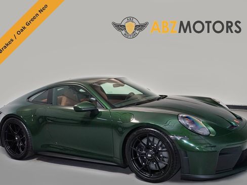 Used 2026 Porsche 911 GT3 image 1