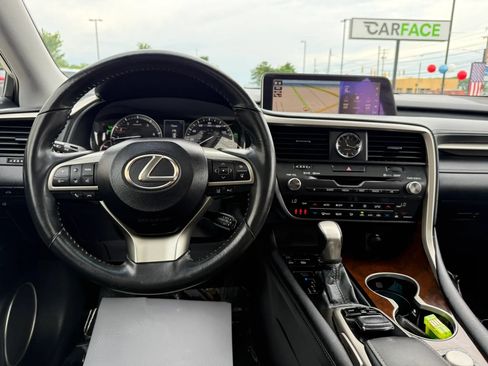 Used 2017 Lexus RX 350 AWD w/ Premium Package image 25