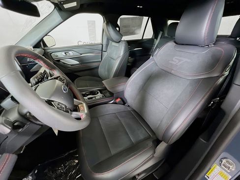 New 2026 Ford Explorer ST w/ Sun And Sound Package image 26