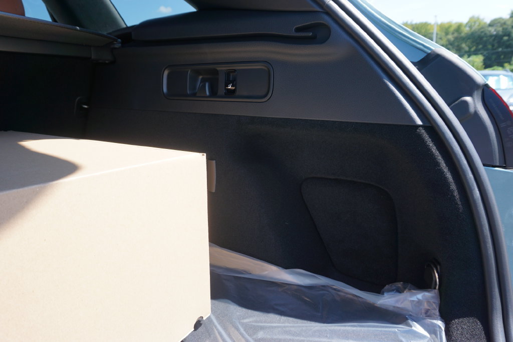Certified 2026 Mercedes-Benz GLC 300 4MATIC image 60