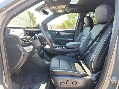New 2026 Buick Enclave Sport Touring w/ Power Package FWD image 16