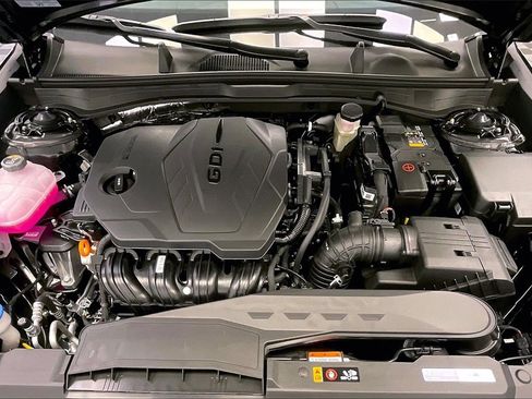 New 2026 Hyundai Sonata SE image 11