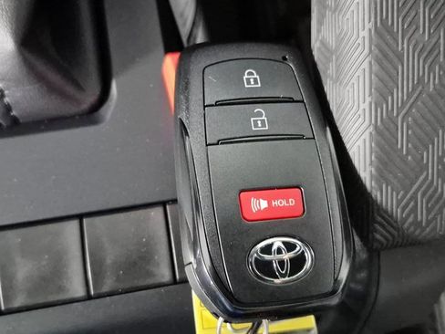 New 2025 Toyota Tacoma SR5 image 32