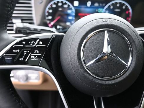 New 2026 Mercedes-Benz GLE 450 4MATIC image 15