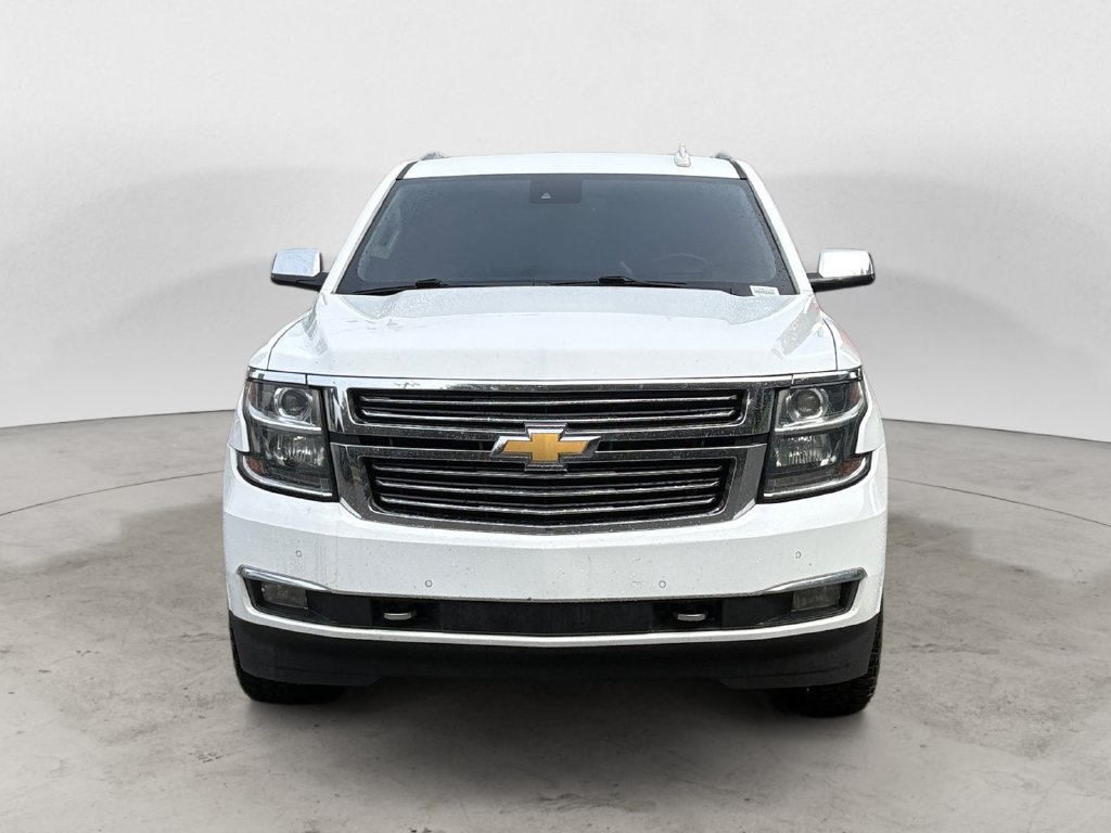 Used 2017 Chevrolet Suburban Premier w/ Max Trailering Package AWD/4WD image 2