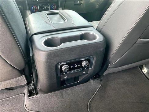 Used 2023 Chevrolet Tahoe RST w/ Luxury Package RWD image 25