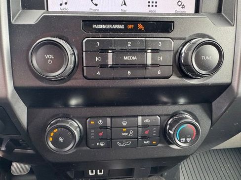 Used 2019 Ford F150 XLT w/ Equipment Group 302A Luxury image 23