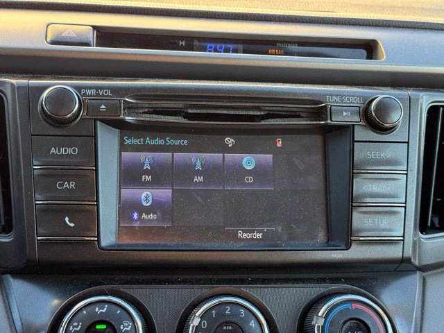 Used 2014 Toyota RAV4 LE AWD/4WD image 15