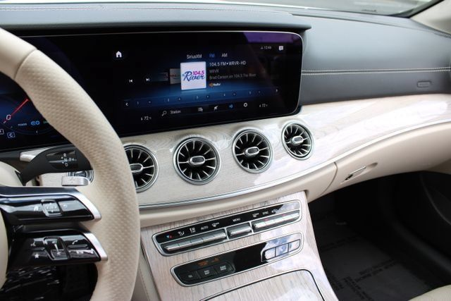 Used 2023 Mercedes-Benz E 450 Coupe image 14