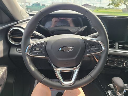 New 2026 Chevrolet Trax ACTIV w/ Driver Confidence Package FWD image 29