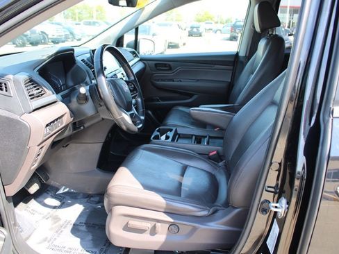 Used 2020 Honda Odyssey EX-L image 16
