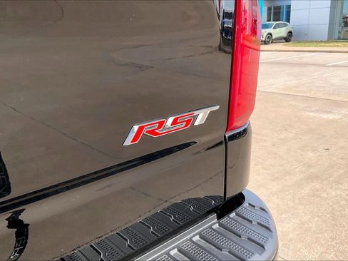 Certified 2024 Chevrolet Silverado 1500 RST image 10