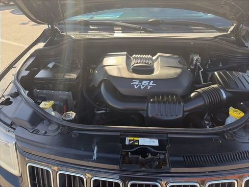 Used 2014 Jeep Grand Cherokee Laredo w/ Quick Order Package 23E AWD/4WD image 19