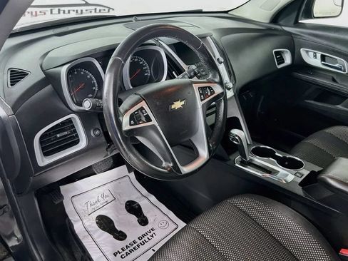Used 2014 Chevrolet Equinox LT w/ Driver Convenience Package AWD/4WD image 10