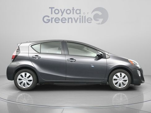 Used 2015 Toyota Prius C Two FWD image 17
