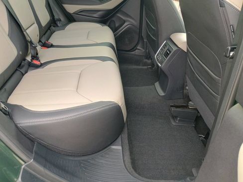 Certified 2023 Subaru Forester Limited w/ Popular Package #2 AWD/4WD image 20