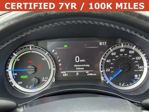 Used 2023 Toyota Highlander XLE image 28