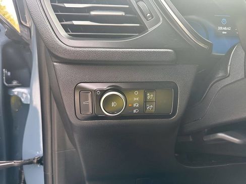 Used 2025 Ford Escape Platinum AWD/4WD image 16