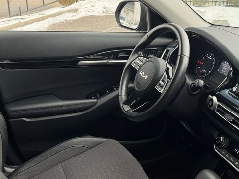 Used 2022 Kia Seltos S image 40