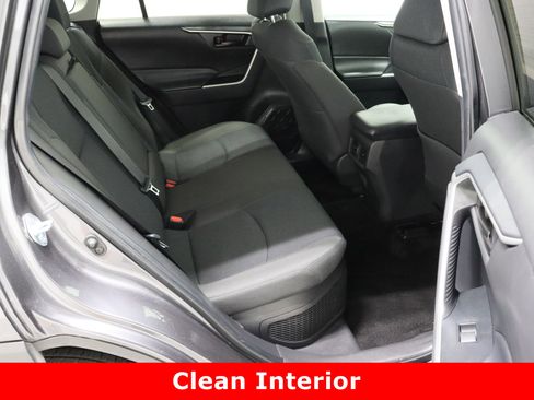 Used 2024 Toyota RAV4 LE image 30