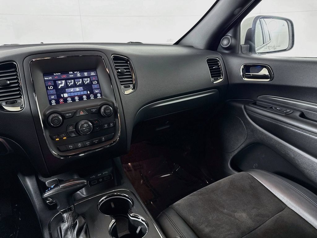 Used 2020 Dodge Durango GT RWD image 28