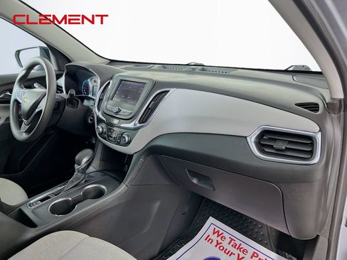 Used 2023 Chevrolet Equinox LS w/ LS Convenience Package FWD image 36