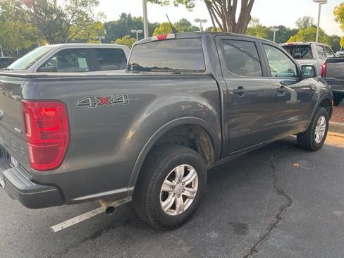 Used 2019 Ford Ranger XLT w/ Equipment Group 301A Mid AWD/4WD image 3