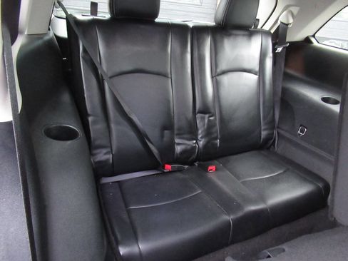 Used 2013 Dodge Journey Crew w/ Flexible Seating Group image 7