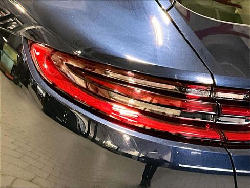 Certified 2019 Porsche Panamera 4 image 31