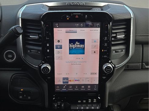 New 2026 RAM 2500 Laramie w/ Night Edition image 12