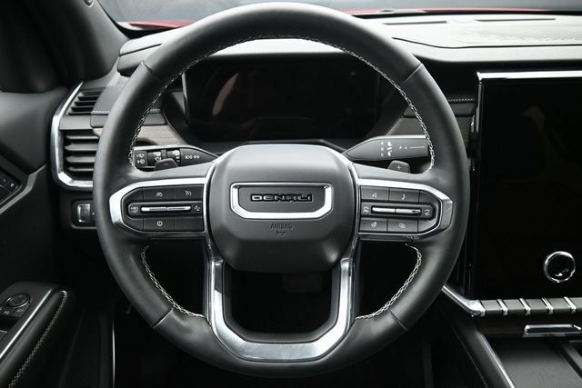 Used 2024 GMC Acadia Denali AWD/4WD image 16