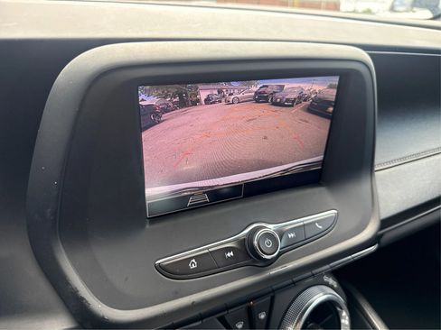 Used 2021 Chevrolet Camaro LS RWD image 30