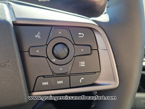 New 2026 Nissan Sentra SL w/ Floor Mat Package image 13