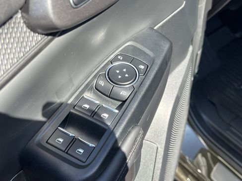 New 2025 Ford Ranger Raptor image 20