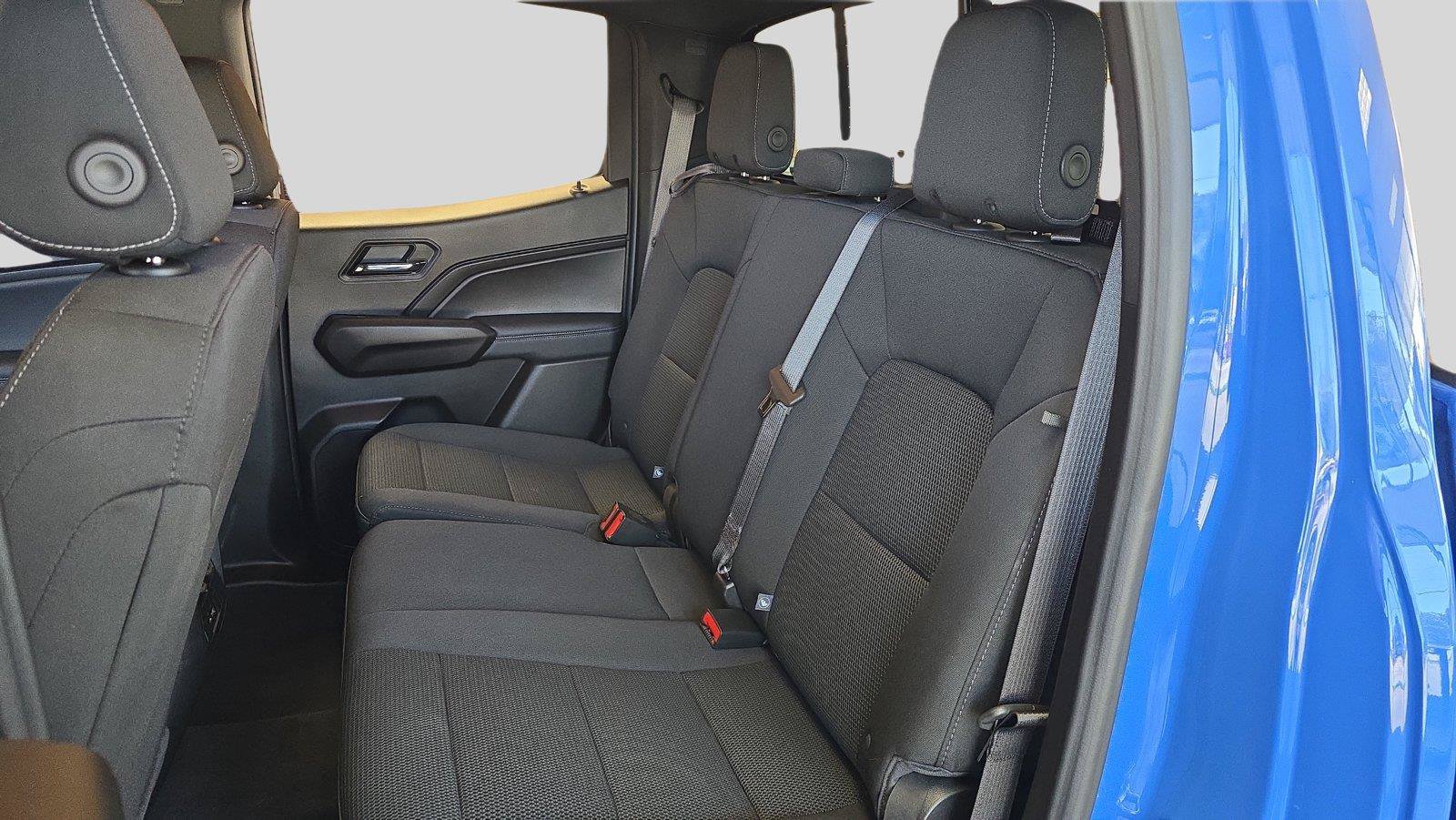 Used 2026 GMC Canyon Elevation w/ Convenience Package AWD/4WD image 21