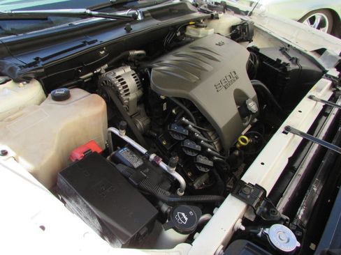 Used 2003 Buick Le Sabre Limited FWD image 15