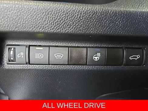 Used 2024 Toyota RAV4 XSE w/ Weather Package image 26