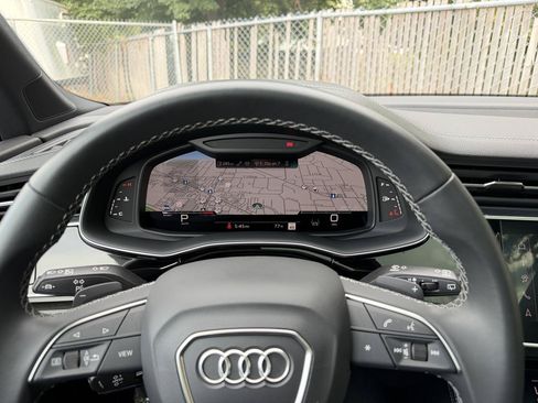 Used 2026 Audi Q7 3.0T Premium Plus w/ Premium Plus Package AWD/4WD image 14