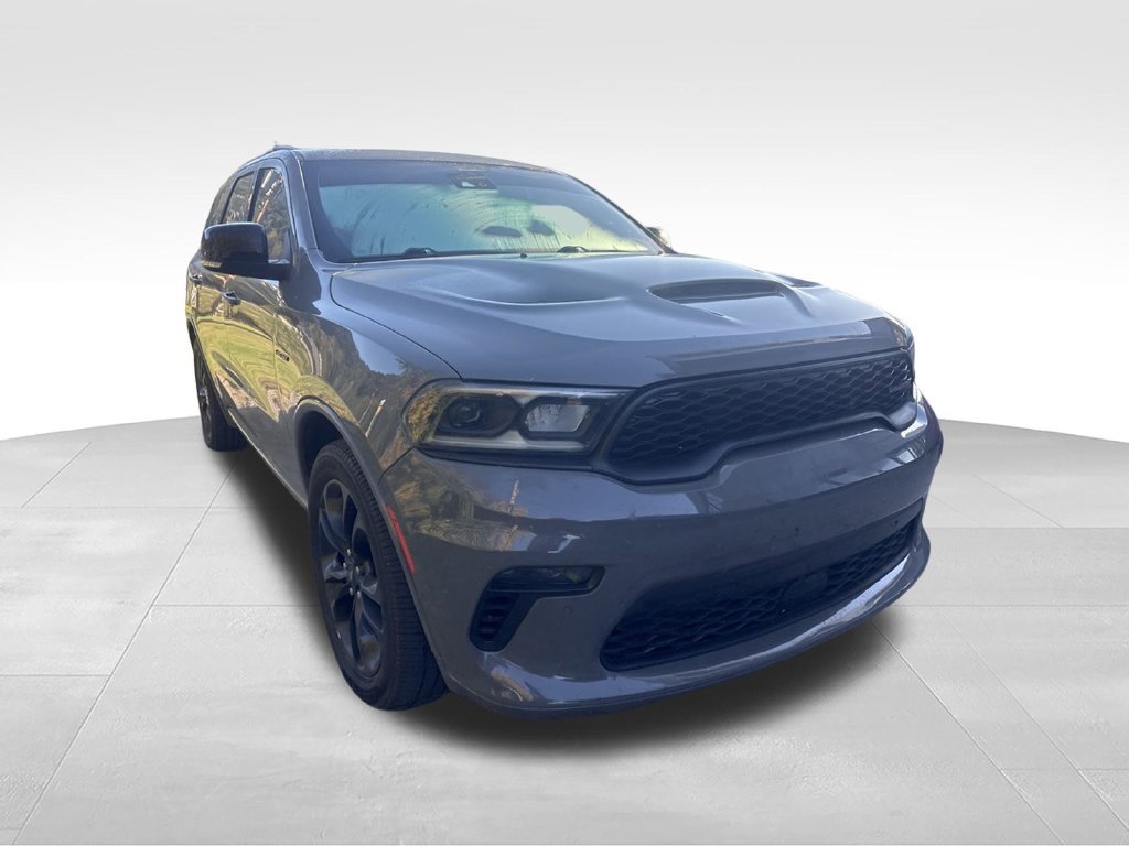 Used 2023 Dodge Durango R/T AWD/4WD image 6